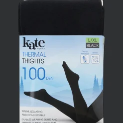 Kate Legwear thermopanty 100 denier