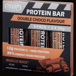 2KEEP proteïnerepen