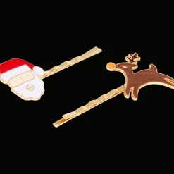 Kerst haaraccessoire