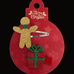 Kerst haaraccessoire