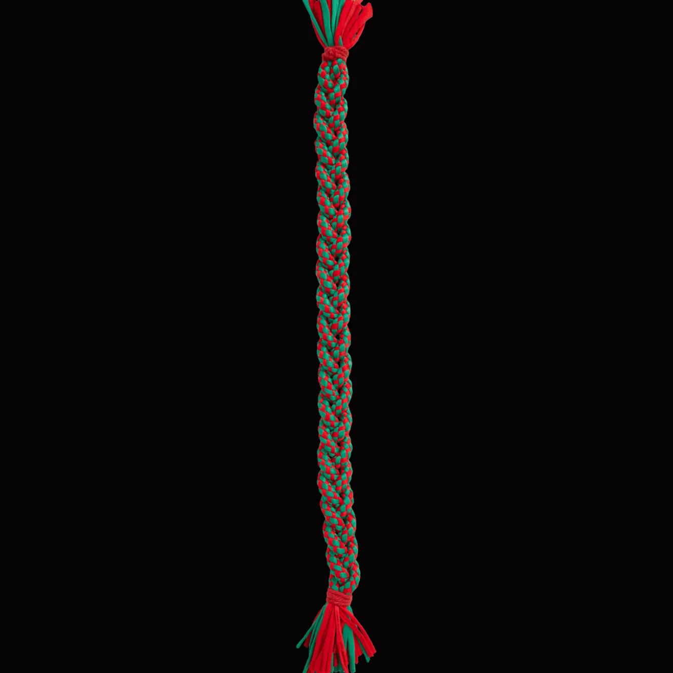 Kerst hondenspeelgoed