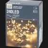 Kerstverlichting warm-wit