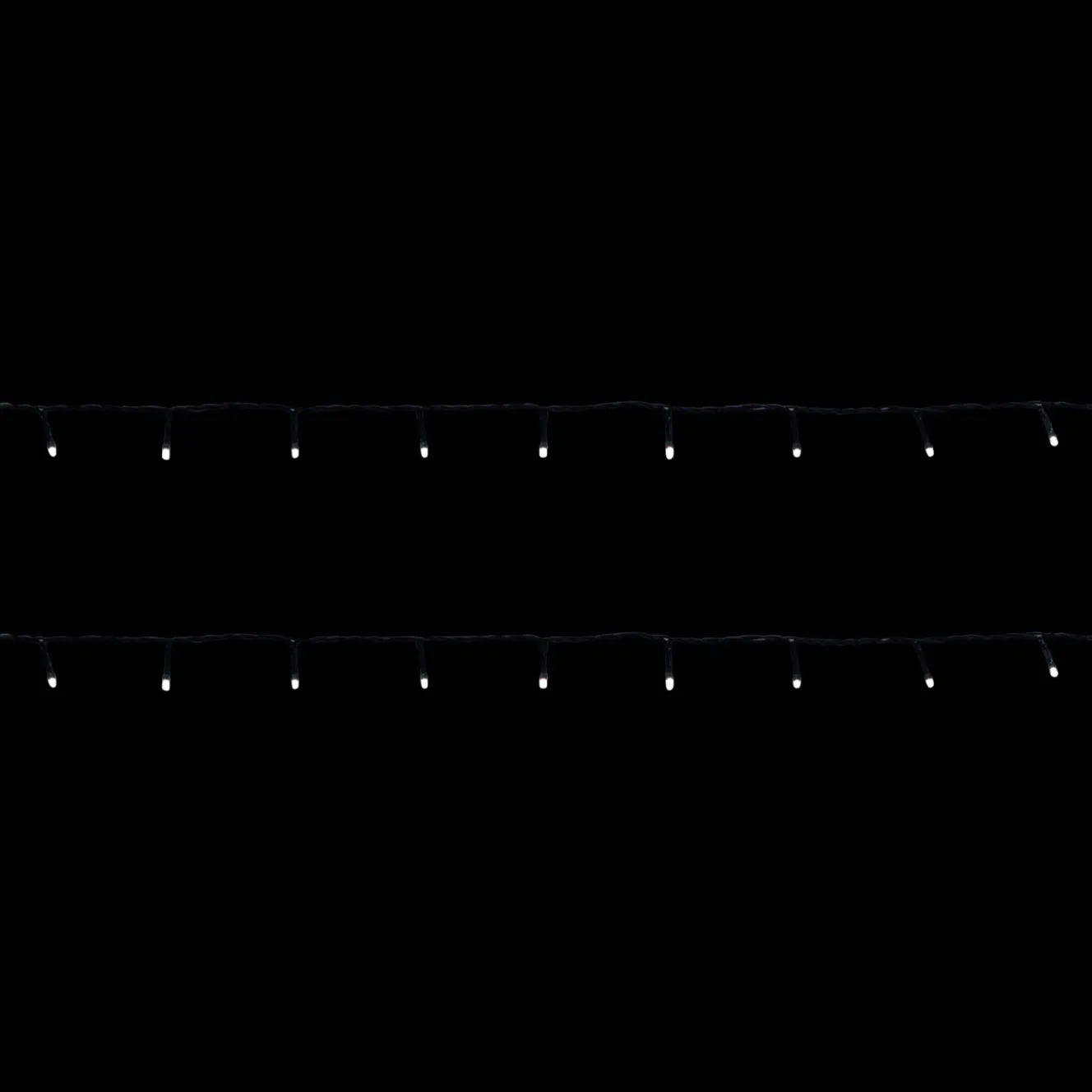 Kerstverlichting warm-wit