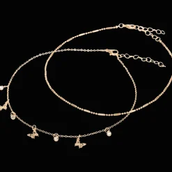 Kettingen met bedels