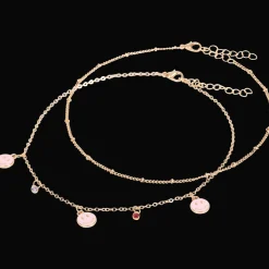 Kettingen met bedels