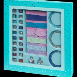 Kids Kingdom sieraden maken