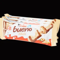 Kinder Bueno Bueno White