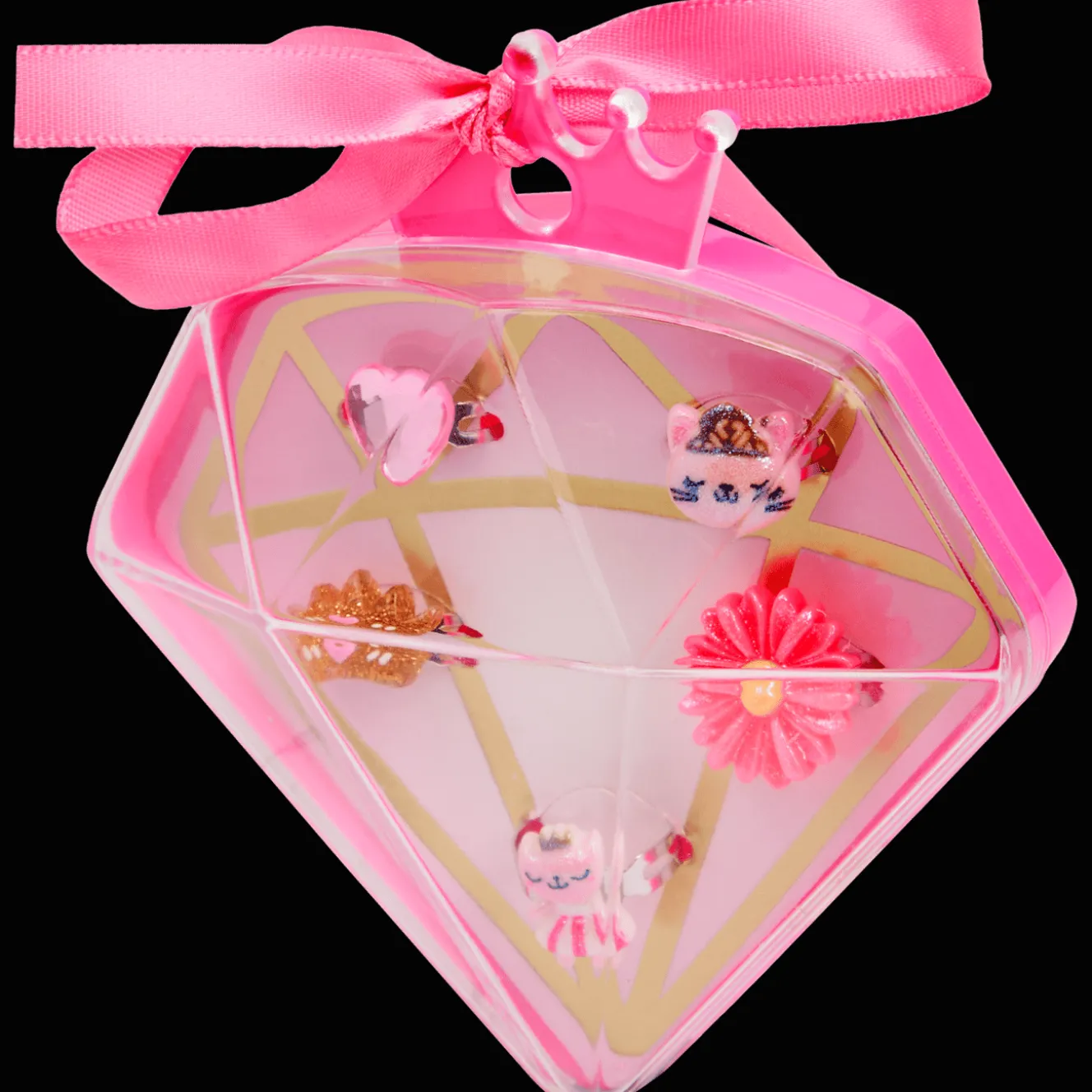 Kindersieraden giftset