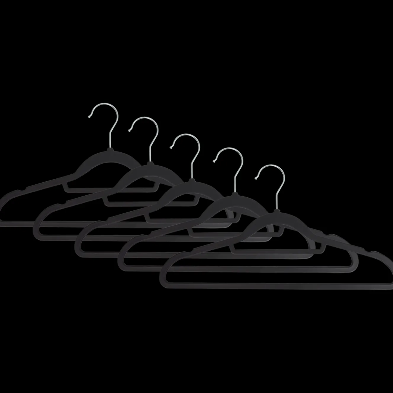 Kledinghangers
