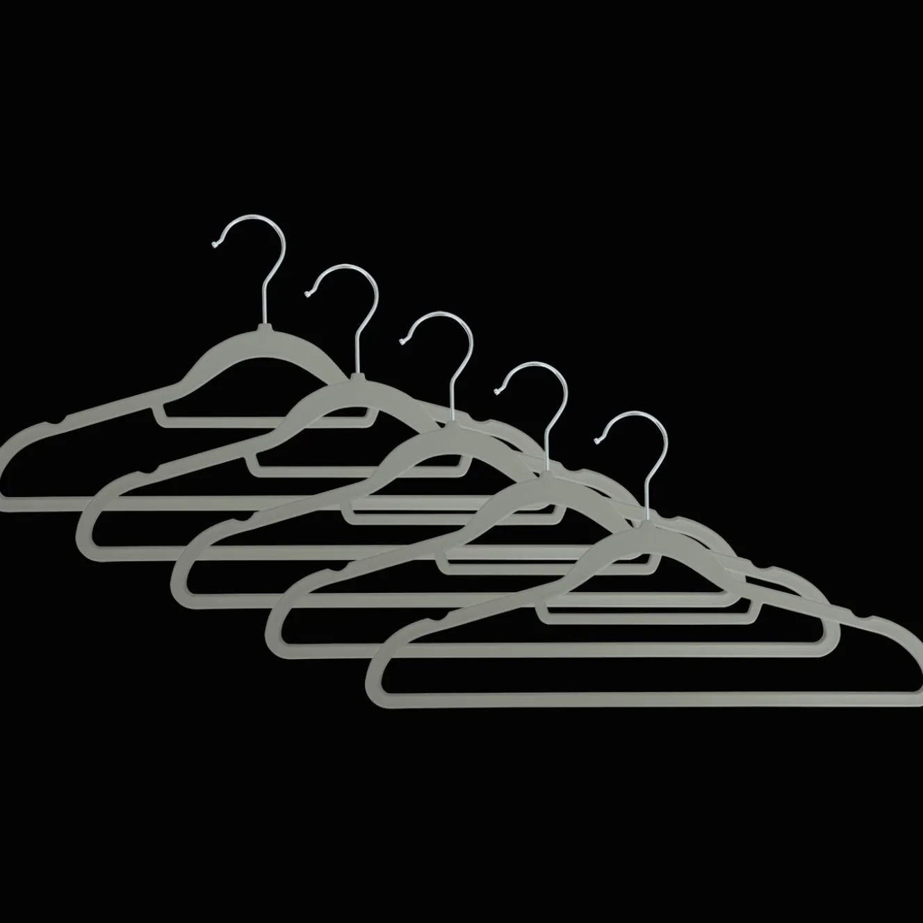 Kledinghangers