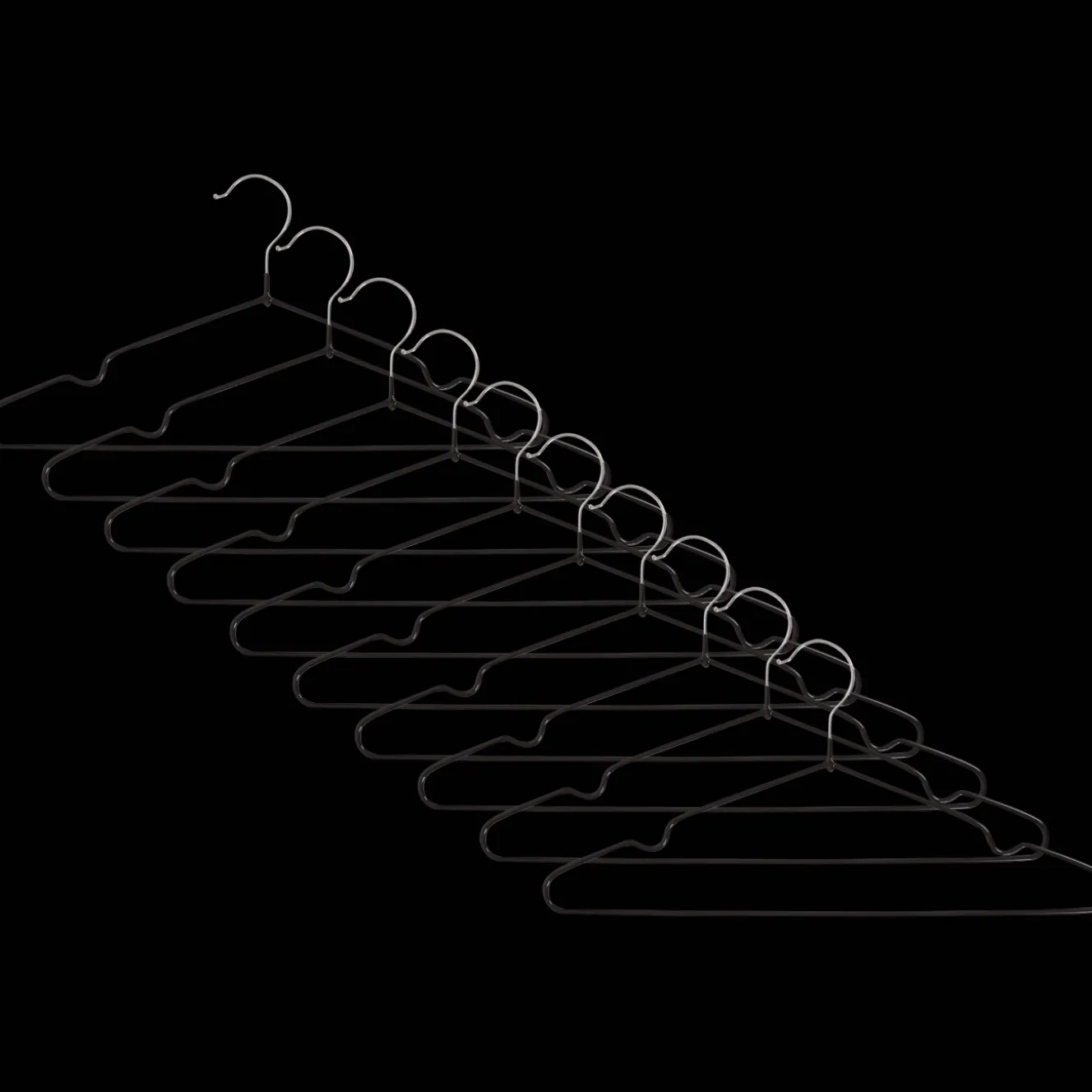 Kledinghangers
