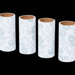 Kledingroller navullingen