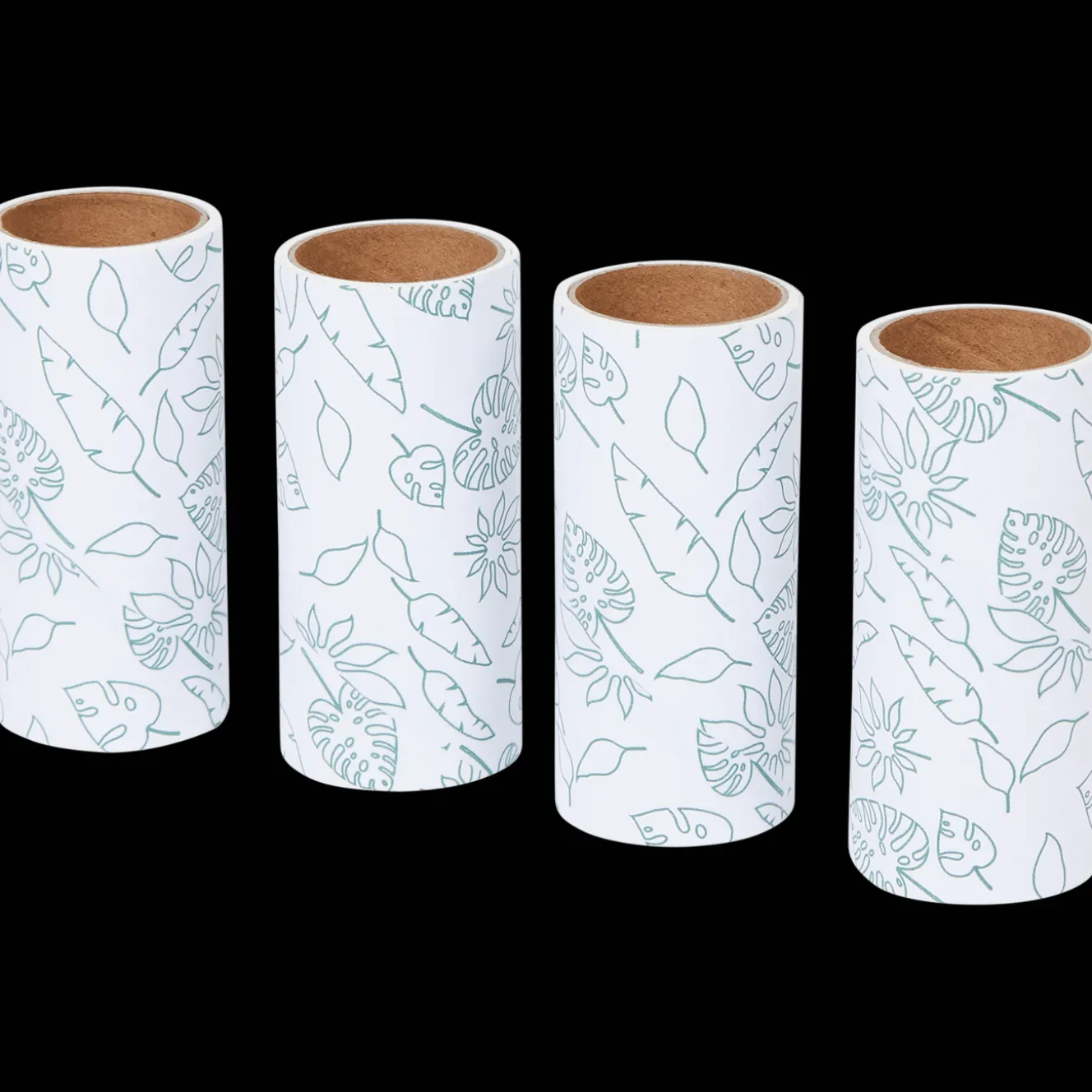 Kledingroller navullingen