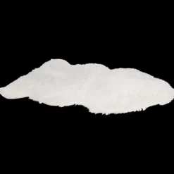 Kleed van imitatiebont