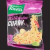 Knorr Asia noedels Curry