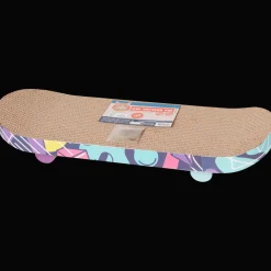 Krabkarton skateboard