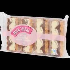 Krokante koekjesrepen