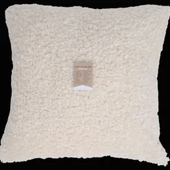 Kussenhoes Curly Teddy