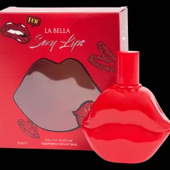 La Bella eau de parfum