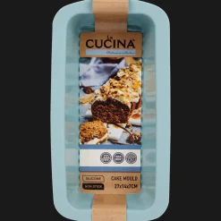 La Cucina siliconen cakevorm