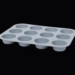 La Cucina siliconen muffinvorm