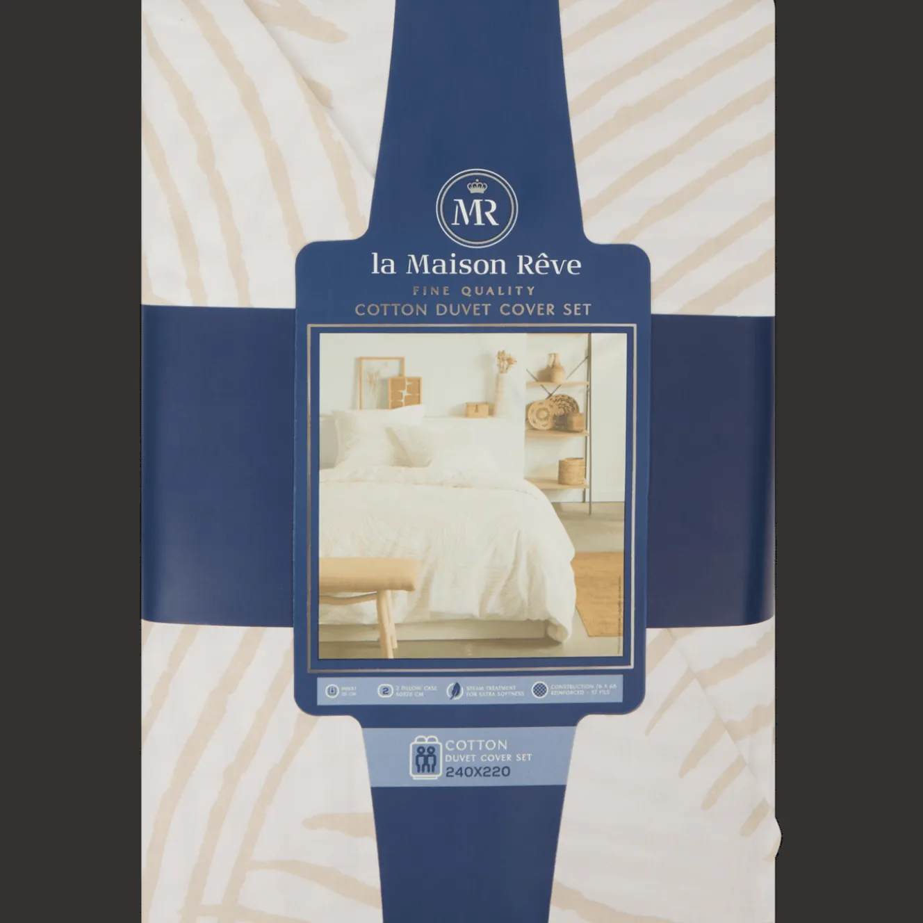 La Maison Rêve dekbedovertrek