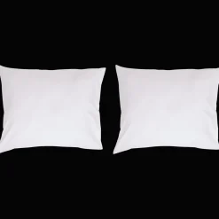 La Maison Rêve percale kussenslopen