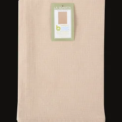 La Sonata theedoek Beige