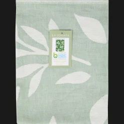 La Sonata theedoek groen