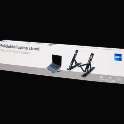 Lab31 laptopstandaard