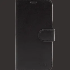 Lab31 leren telefoonhoesje