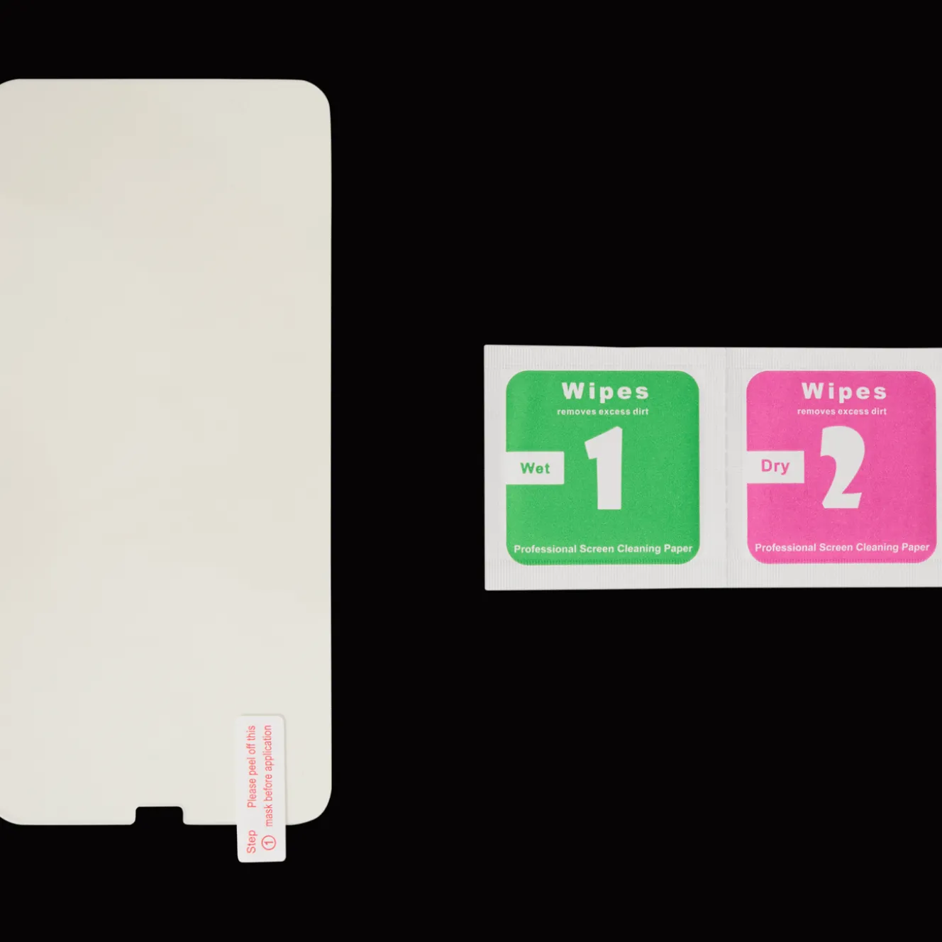 Lab31 smartphone screenprotector