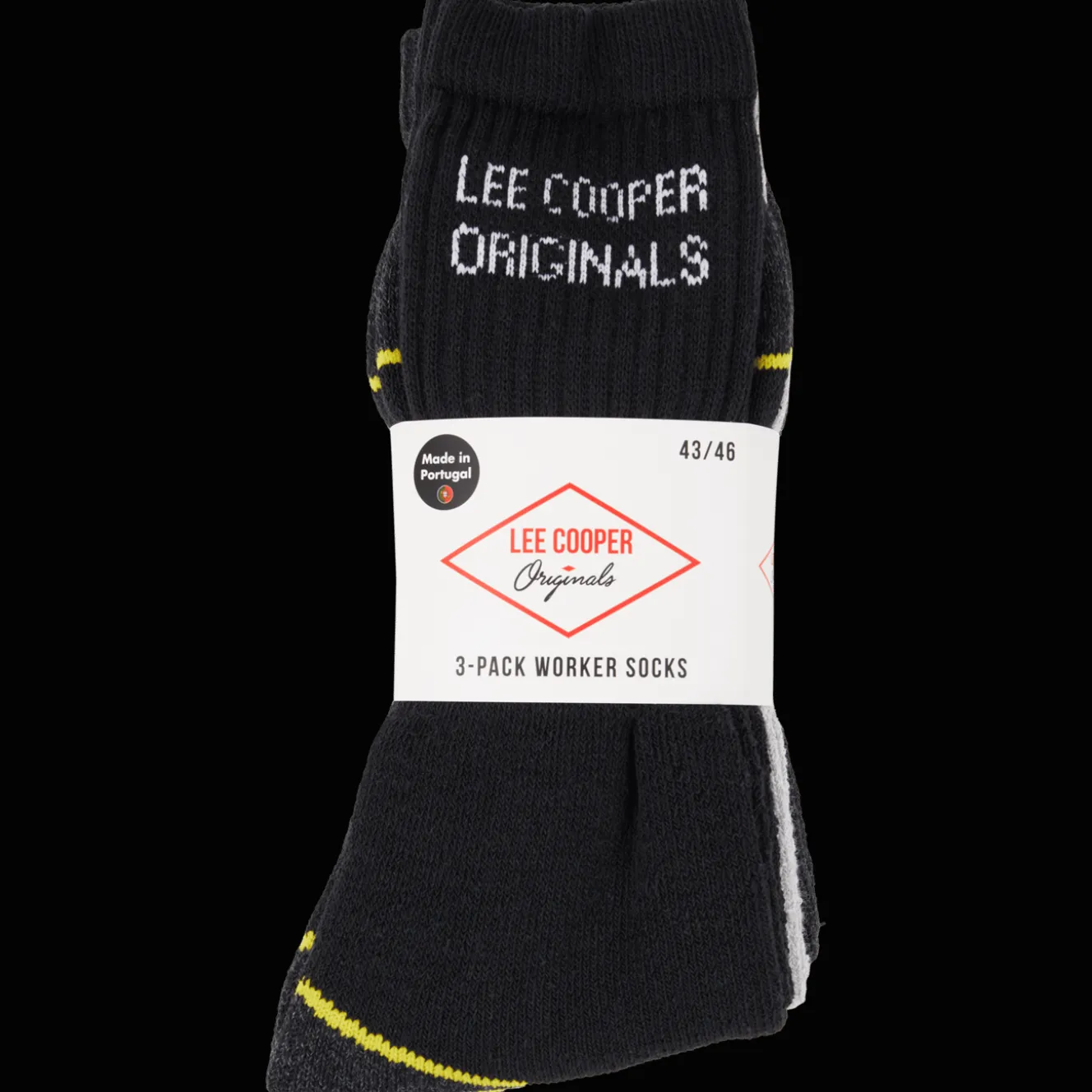 Lee Cooper sportsokken