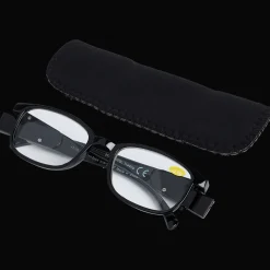 Leesbril met ledlicht