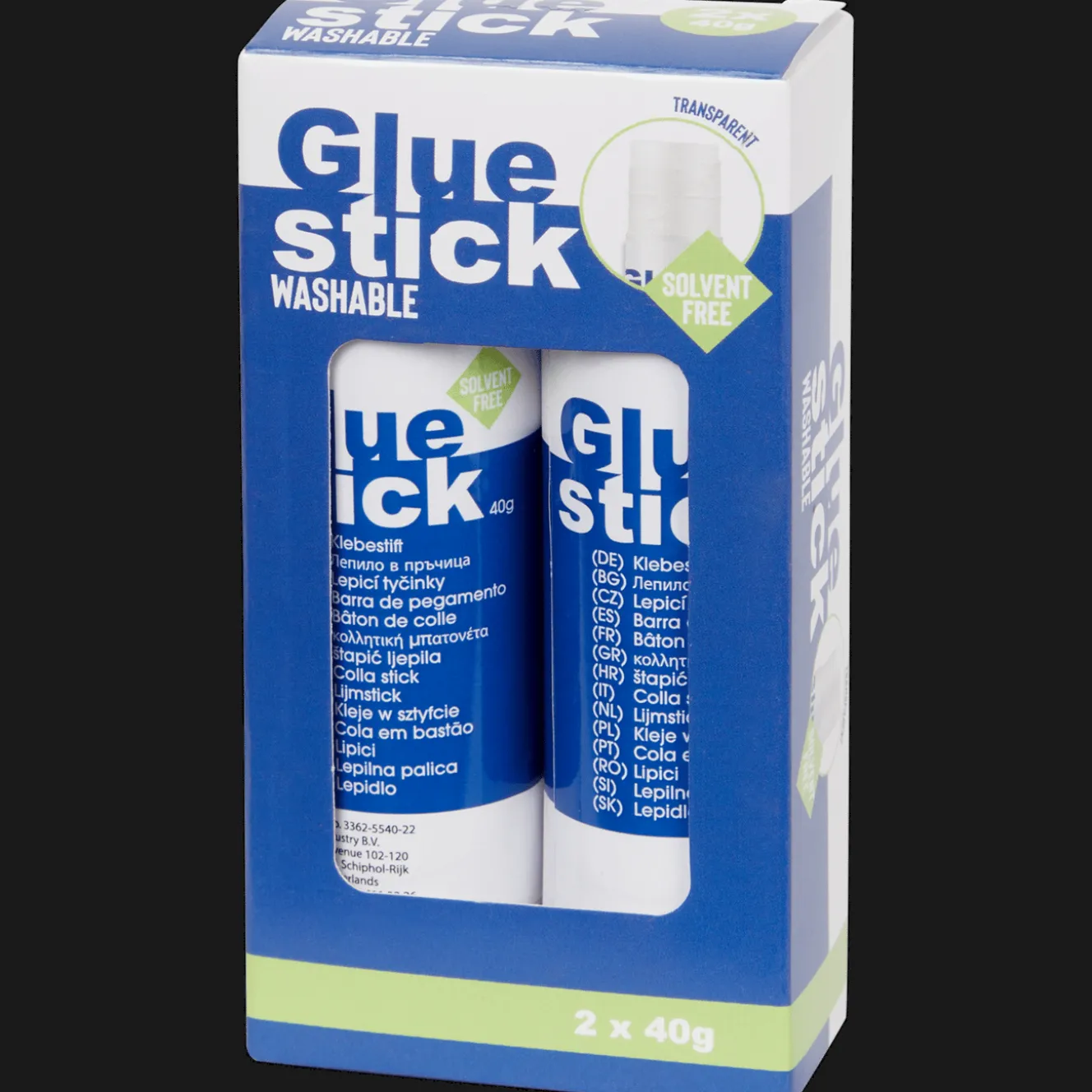 Lijmstick