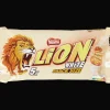 Lion White
