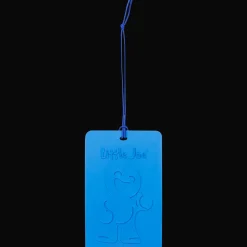 Little Joe geurkaart