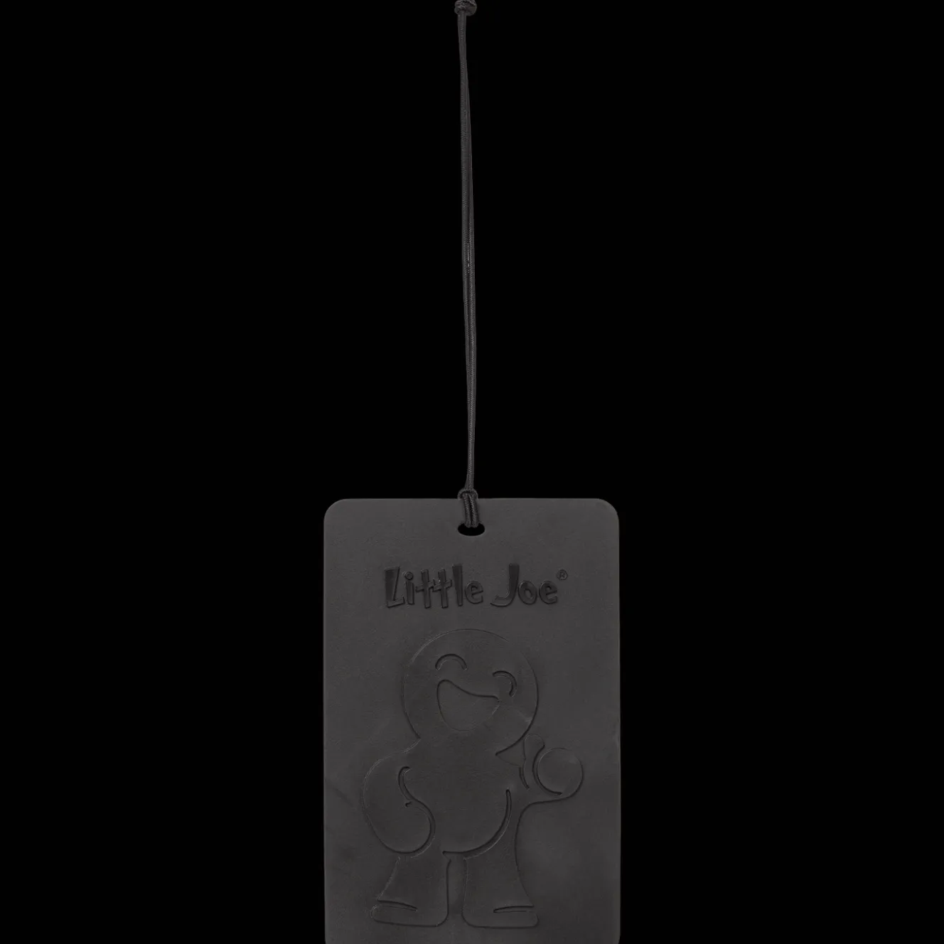 Little Joe geurkaart