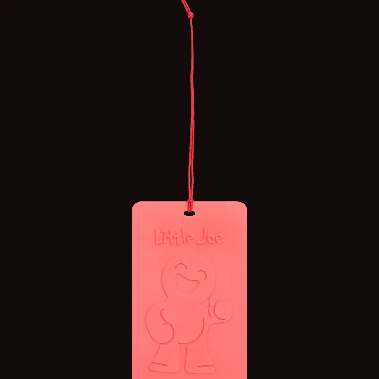 Little Joe geurkaart