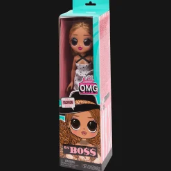 L.O.L. Surprise! O.M.G. pop