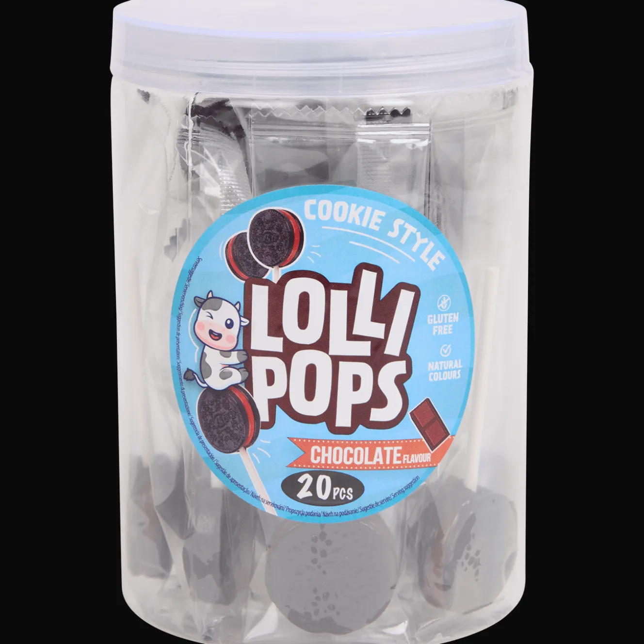 Lolly's