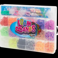 Loombandjes