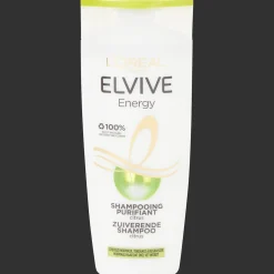L'Oréal Elvive shampoo Citrus Energy