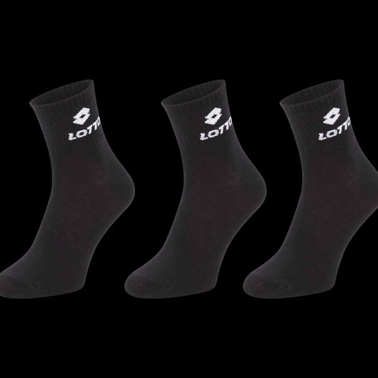 Lotto sokken