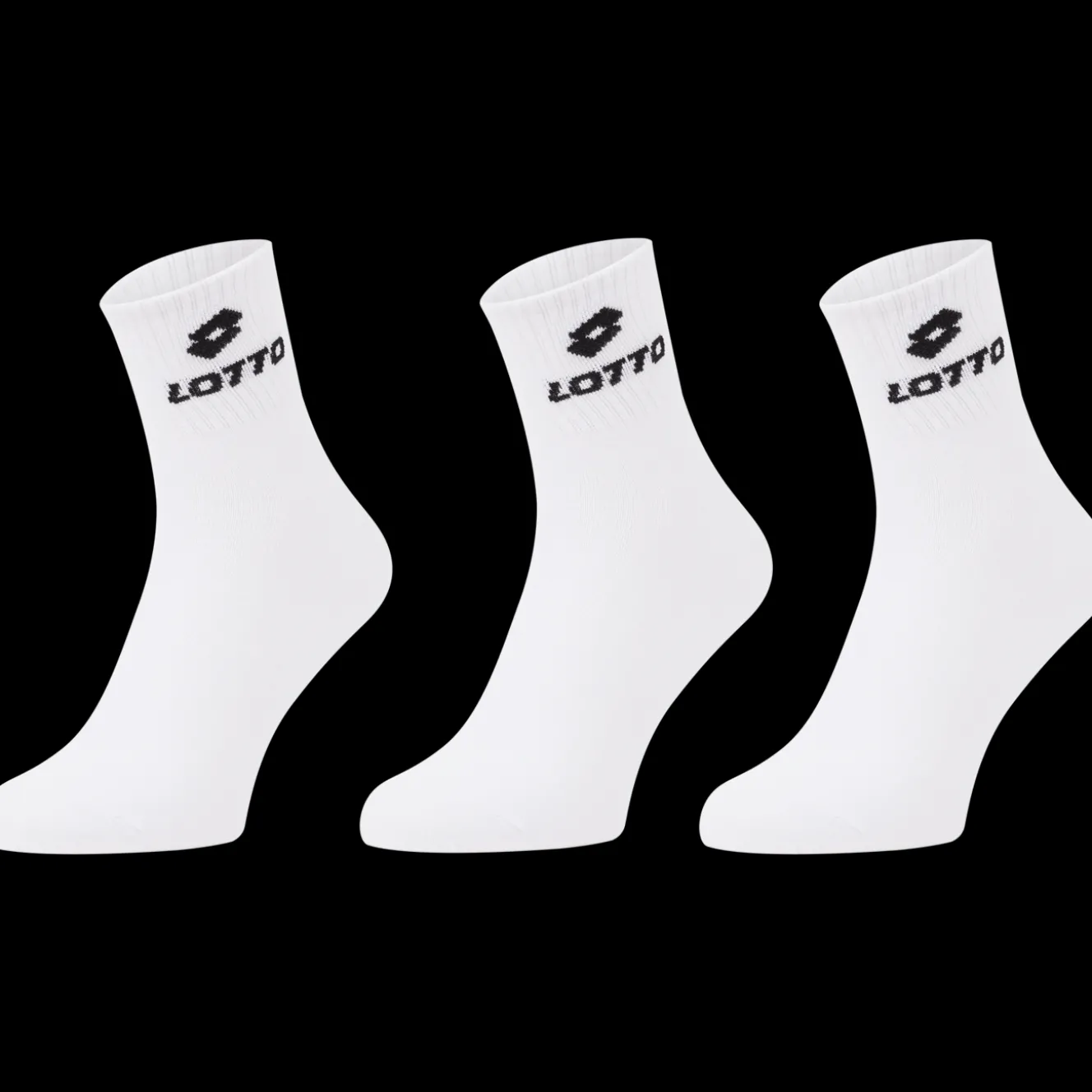 Lotto sokken