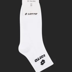 Lotto sokken