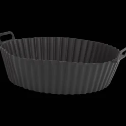 Lowenthal siliconen smartfryer-mand