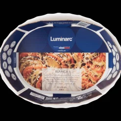 Luminarc ovenschaal