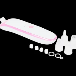 Luxicare vacuüm gezichtsreiniger