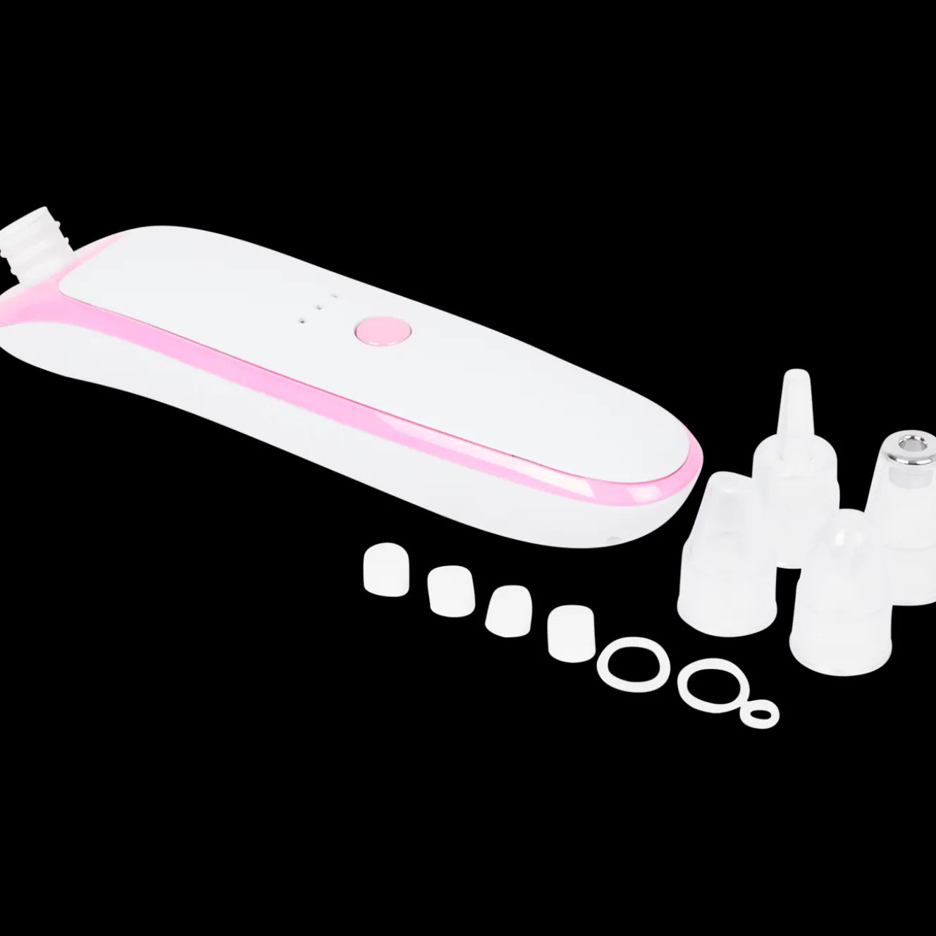 Luxicare vacuüm gezichtsreiniger